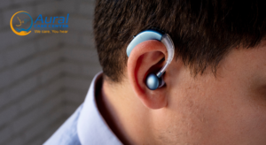 Hearing aid compatibility in Android