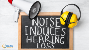  Noise-Induced Hearing Loss
