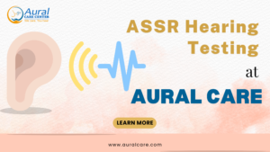 ASSR Hearing Test
