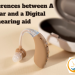 What is the difference between A Regular and a Digital hearing aid?