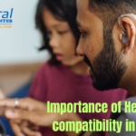 What is Hearing aid compatibility in Android?