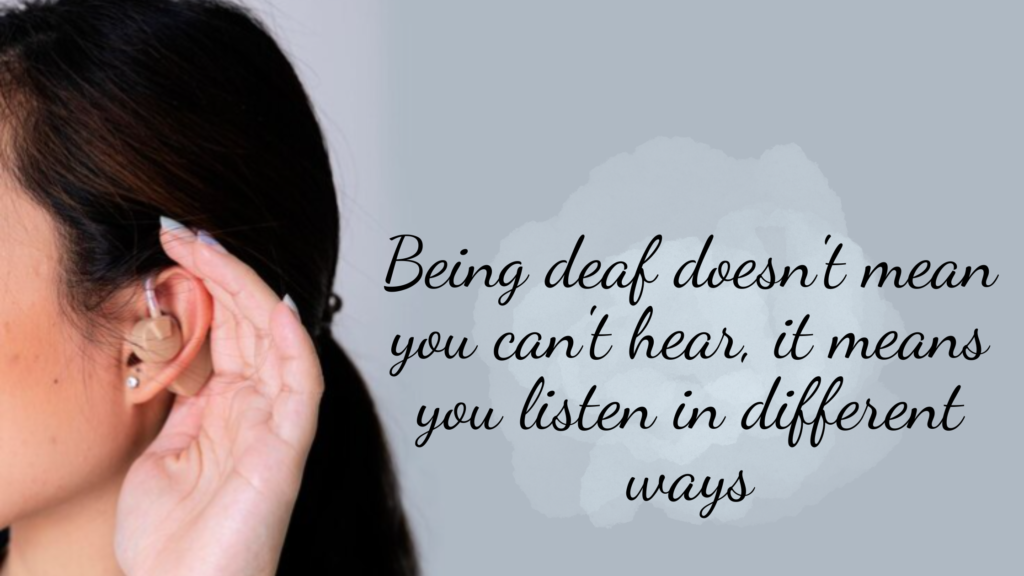 Discover Top Ideas about Ear Infections Caused by Hearing Aids