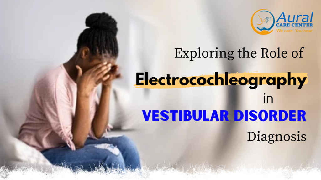 ECoG in Vestibular Disorder