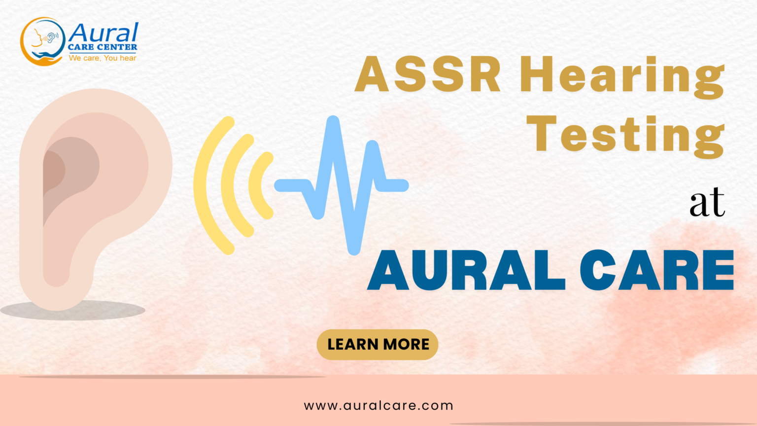 Explore the Incredible Advantages of the ASSR Hearing Test