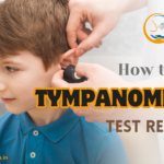 How to read tympanometry test results?