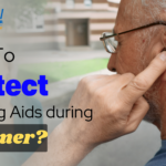 How To Protect Hearing Aids in Summer? Tips for Summer Hearing Care