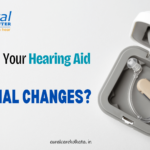 How to safeguard your hearing aid during seasonal changes?