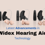 Exploring Cutting-edge advancements in Widex Hearing Aid Technology