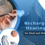 Rechargeable Hearing Aids: Useful for Deaf and Older People in Kolkata