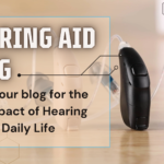 The Impact of Hearing Loss in Daily Life