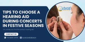 Tips To Choose a Hearing Aid