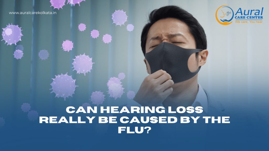 Flu-Related Hearing Loss