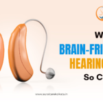 Why Are Brain-Friendly Hearing Aids So Crucial?