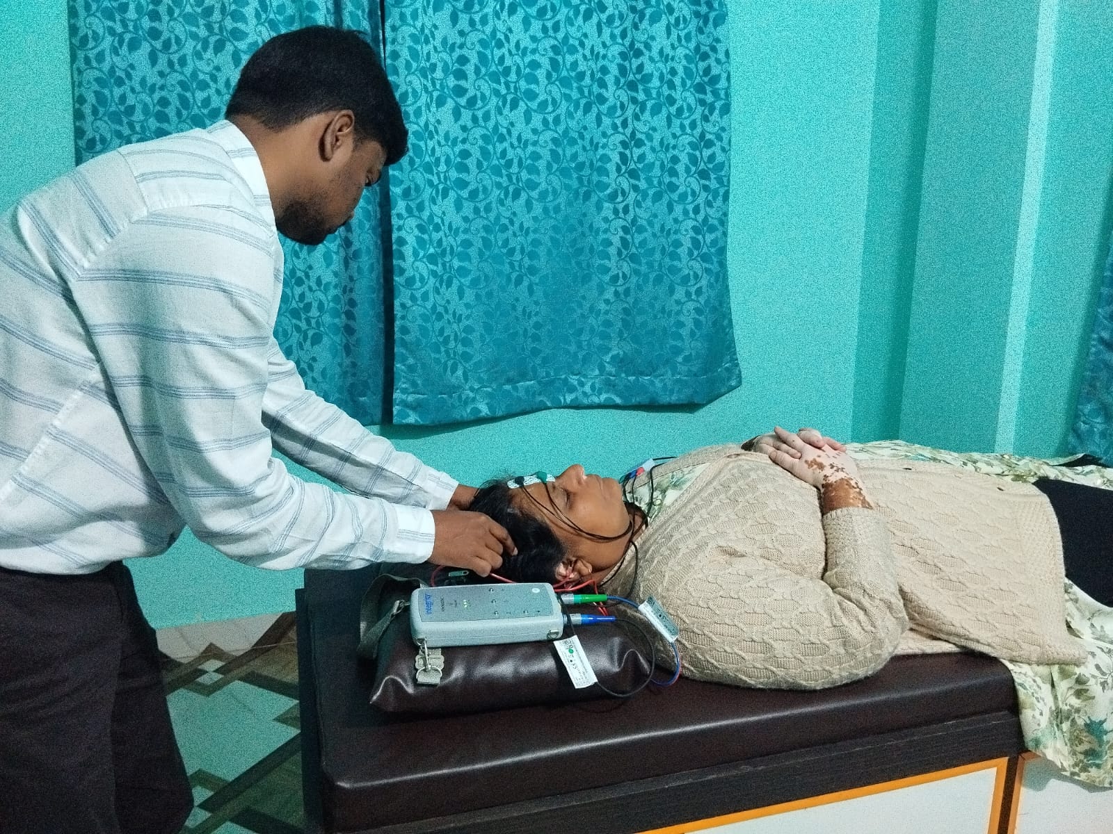 Best BERA Test centre in Kolkata | Bera...