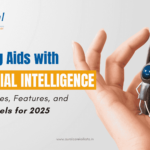 Top AI Hearing Aids 2025: Smart Features & Models