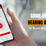 Top 8 Hearing Aid Apps to improve sound quality and comfort