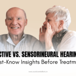 Conductive vs. Sensorineural Hearing Loss: What Are The Differences?