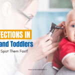 Ear Infections in Babies and Toddlers