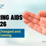 Hearing Aids in 2026: What’s Changed and What’s Coming