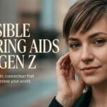 Invisible Hearing Aids for Gen Z: Tech, Trends, and Social Acceptance