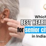 Which is the best hearing aid for senior citizens in India 2026?